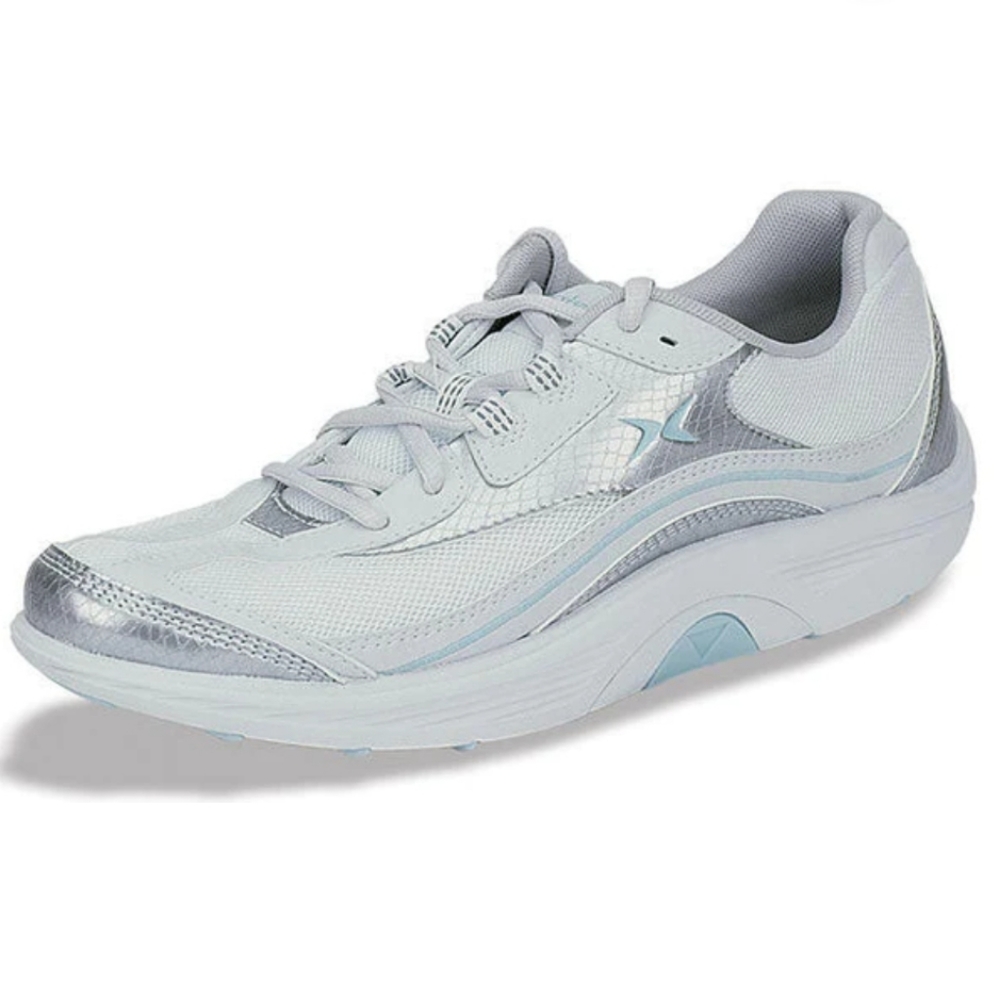 Aetrex Bodyworks Sports Lace Toning sneaker size 7 NWT